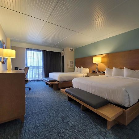 Margaritaville Resort Билокси Экстерьер фото