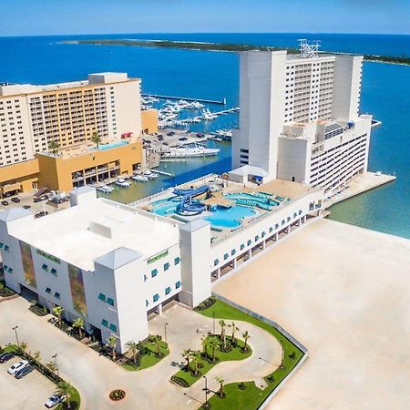 Margaritaville Resort Билокси Экстерьер фото