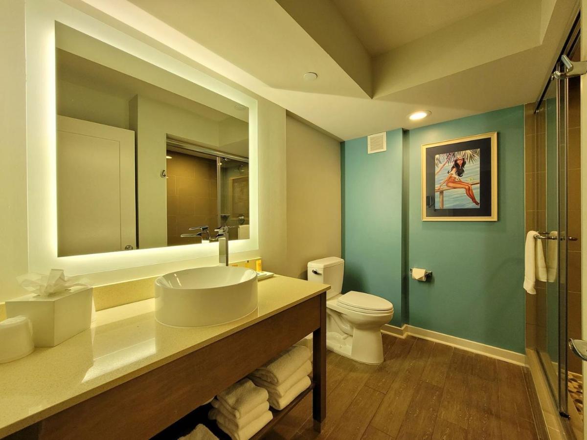Margaritaville Resort Билокси Экстерьер фото