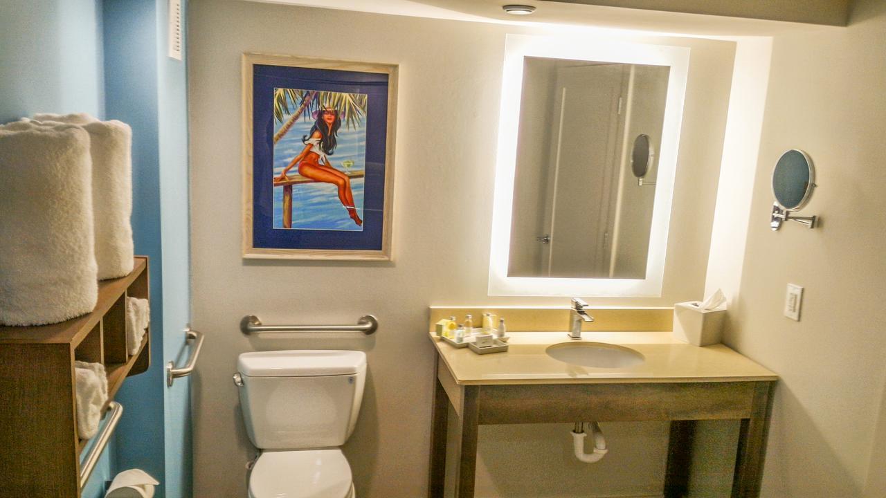 Margaritaville Resort Билокси Экстерьер фото