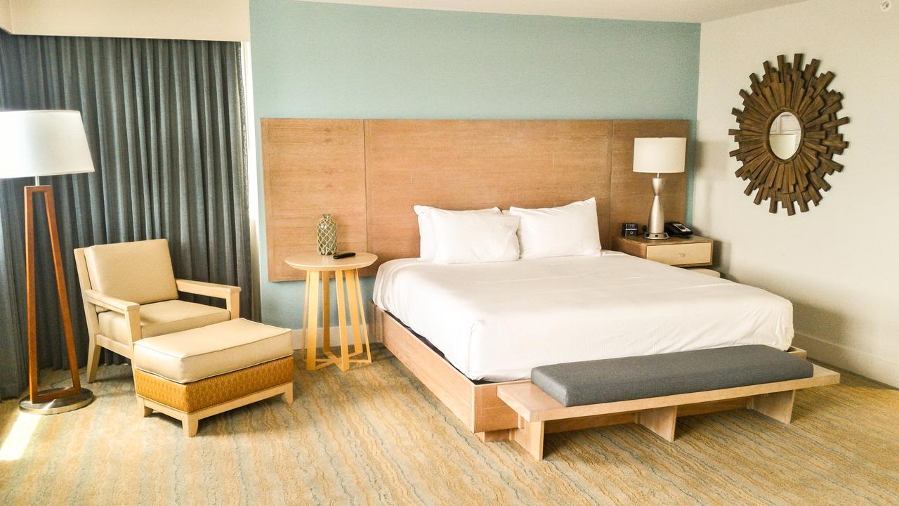 Margaritaville Resort Билокси Экстерьер фото