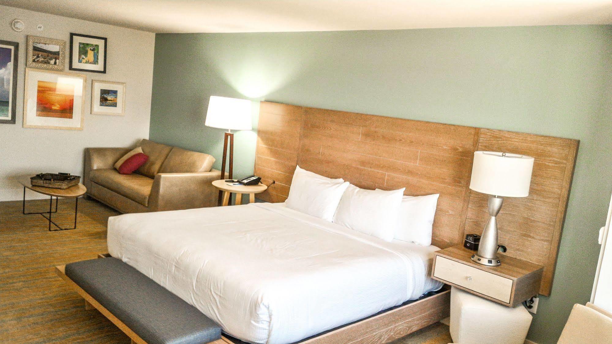 Margaritaville Resort Билокси Экстерьер фото