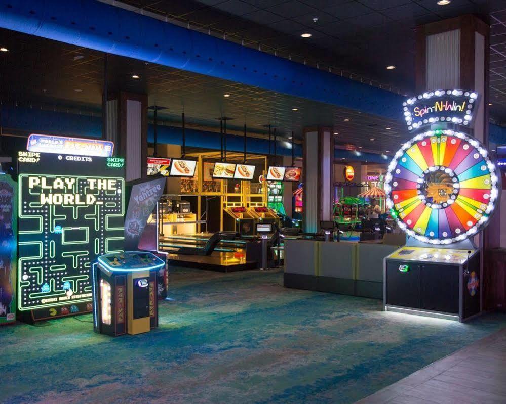 Margaritaville Resort Билокси Экстерьер фото