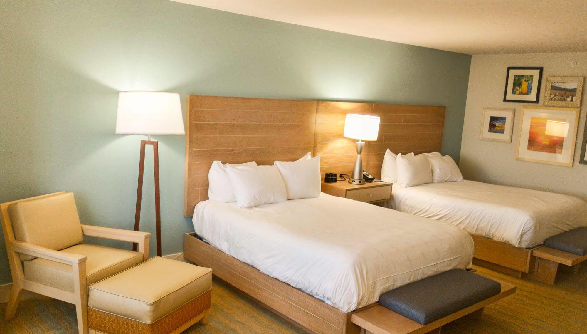 Margaritaville Resort Билокси Экстерьер фото