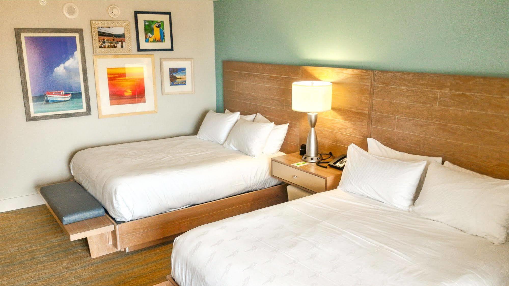 Margaritaville Resort Билокси Экстерьер фото