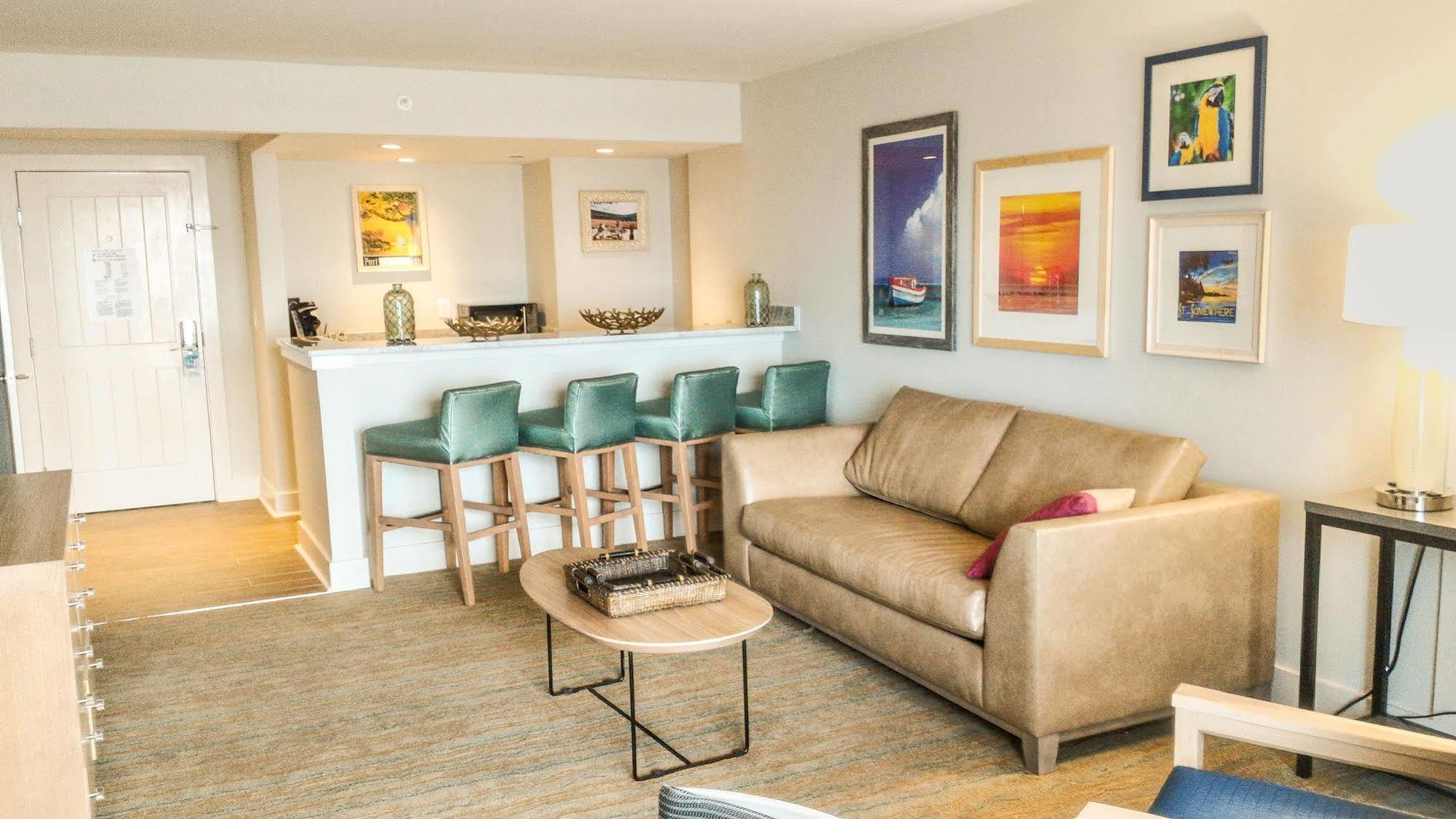 Margaritaville Resort Билокси Экстерьер фото