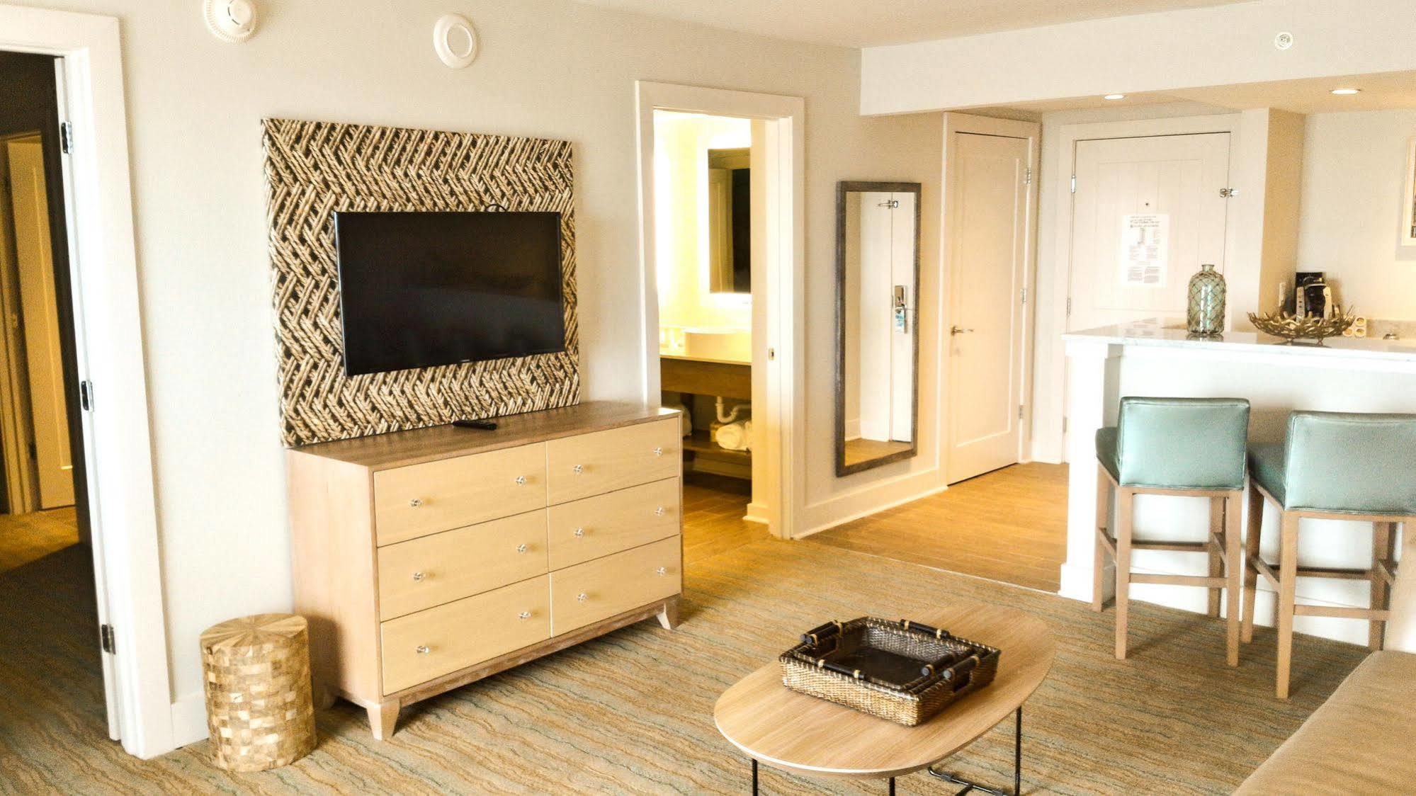 Margaritaville Resort Билокси Экстерьер фото
