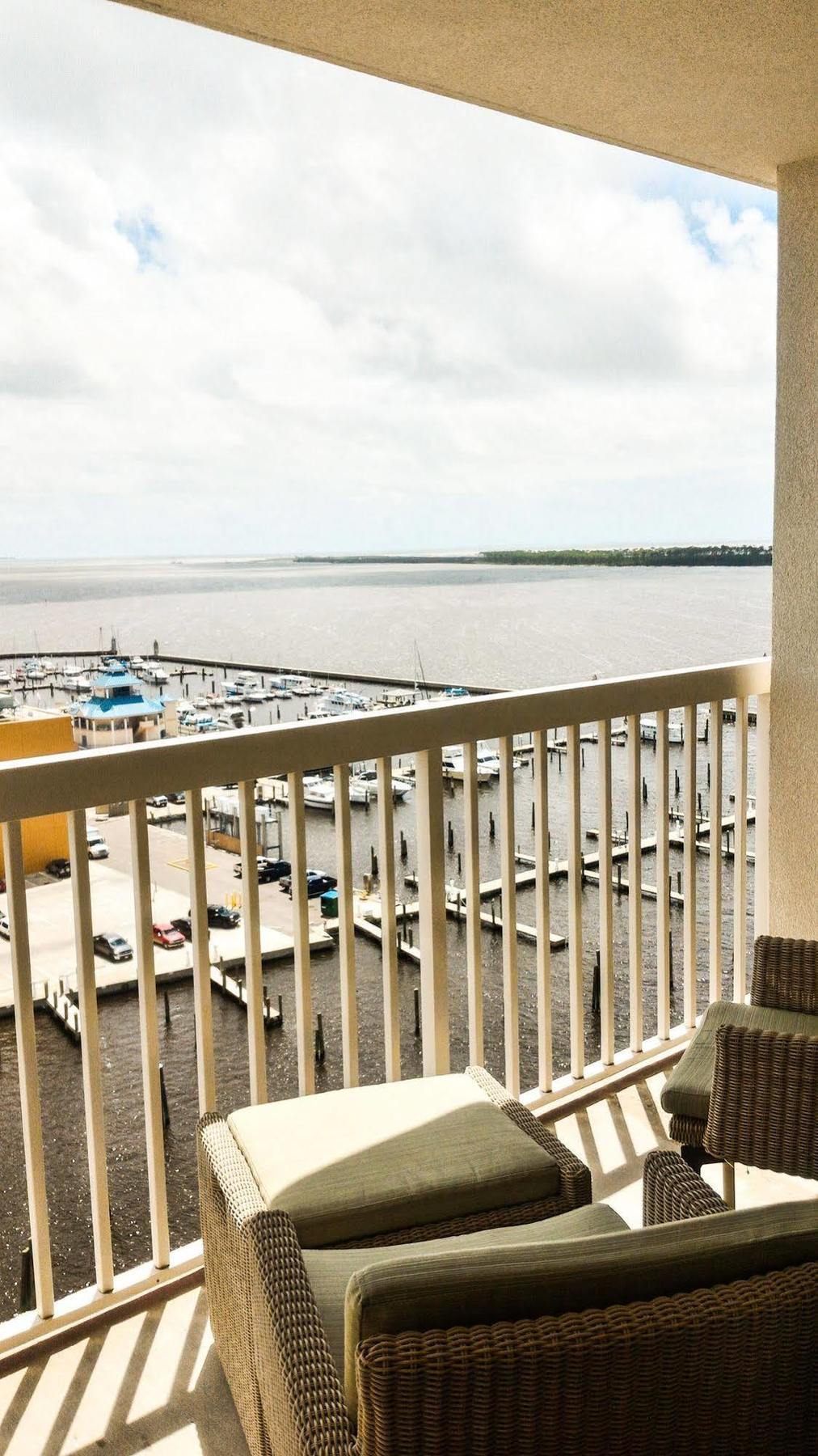 Margaritaville Resort Билокси Экстерьер фото
