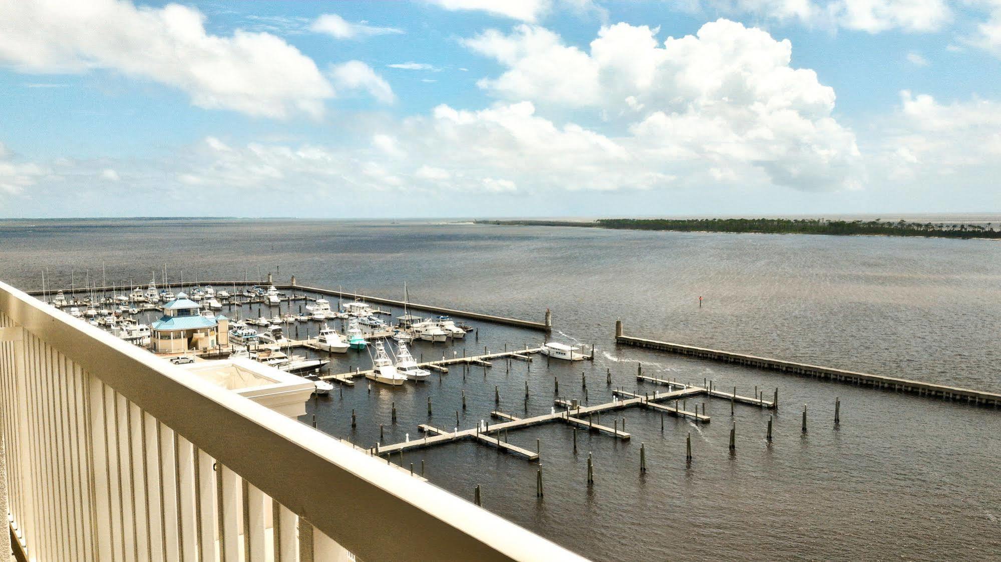Margaritaville Resort Билокси Экстерьер фото