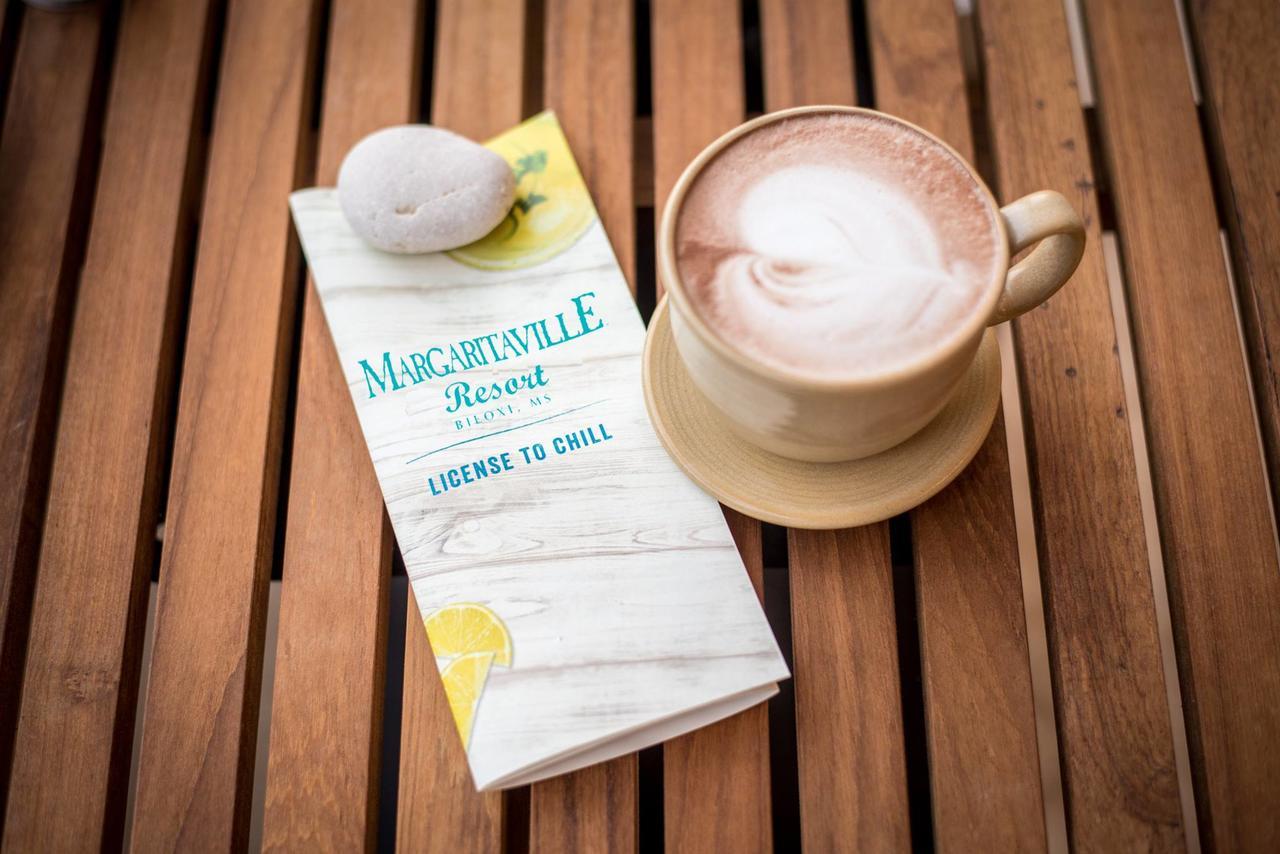 Margaritaville Resort Билокси Экстерьер фото