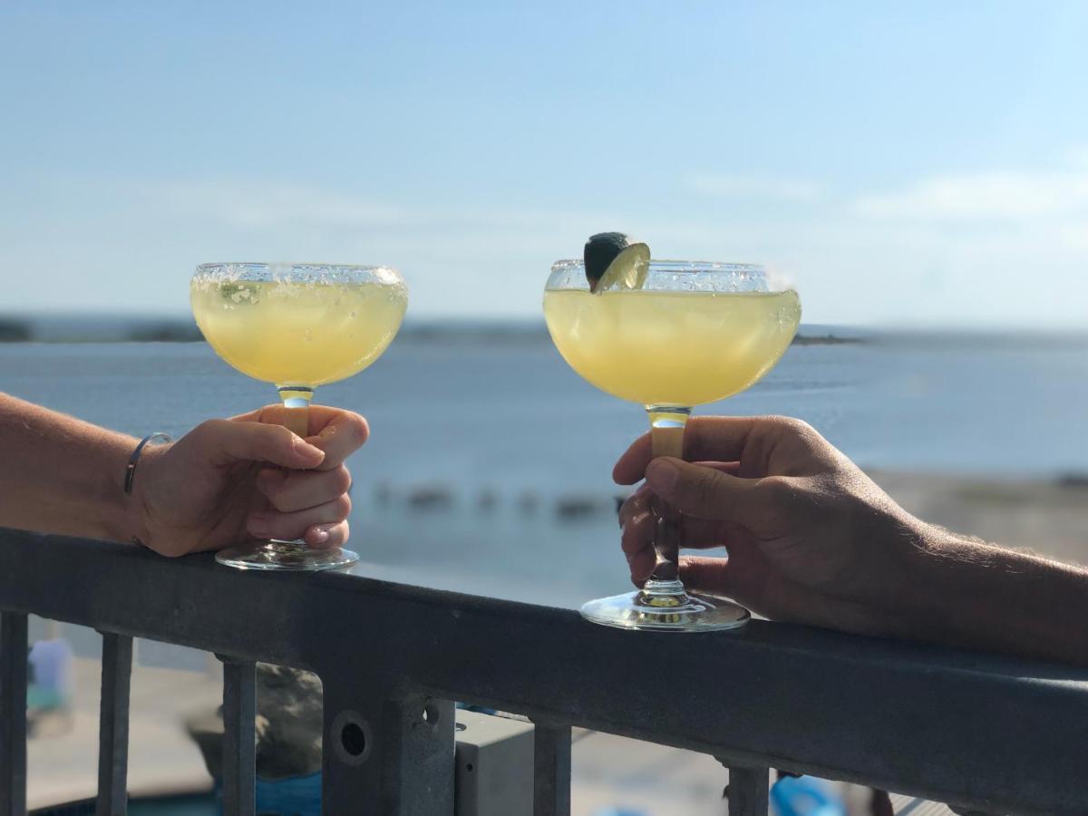 Margaritaville Resort Билокси Экстерьер фото