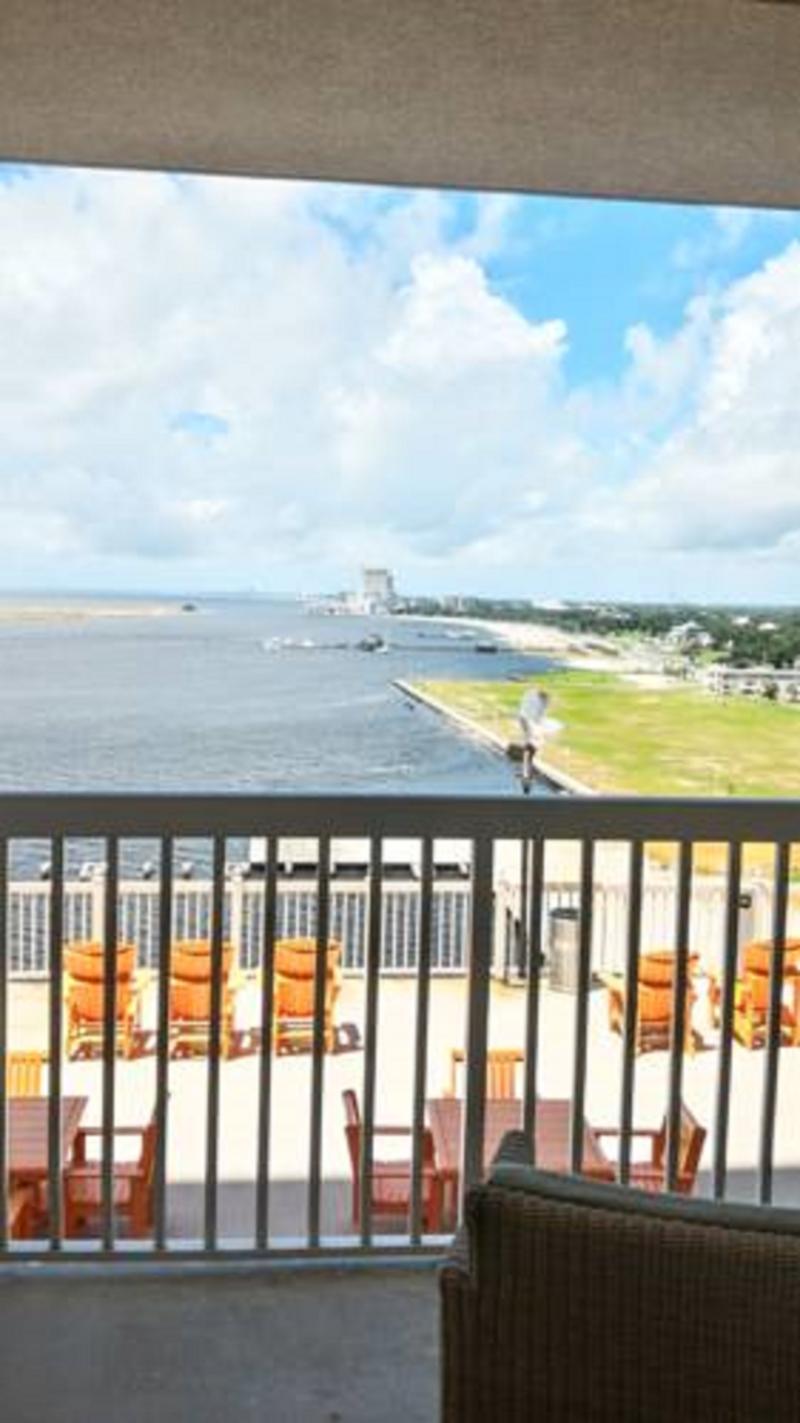 Margaritaville Resort Билокси Экстерьер фото